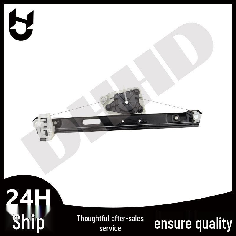 

Automotive Part 51357140590: Rear Door Window Regulator for BMW E90 Electric