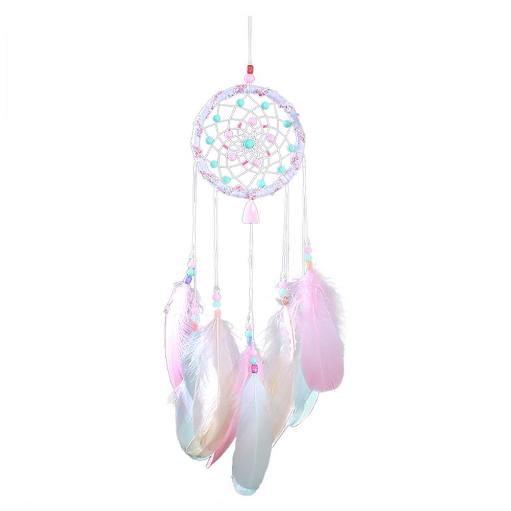 Hummingbird Lucky Wind Chimes Handmade Wall Hanging Wind Chime Pendants Art Crafts Ornaments Birthday Gifts Yard Decoration