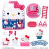 Petit Tomo Sanrio Characters Big Hello Kitty House Sanrio Characters Recommended for ages 3 and up [BANDAI]