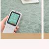 Plush non-slip sofa cover protective cover integrated all-inclusive anti-cat scratch sofa cover
