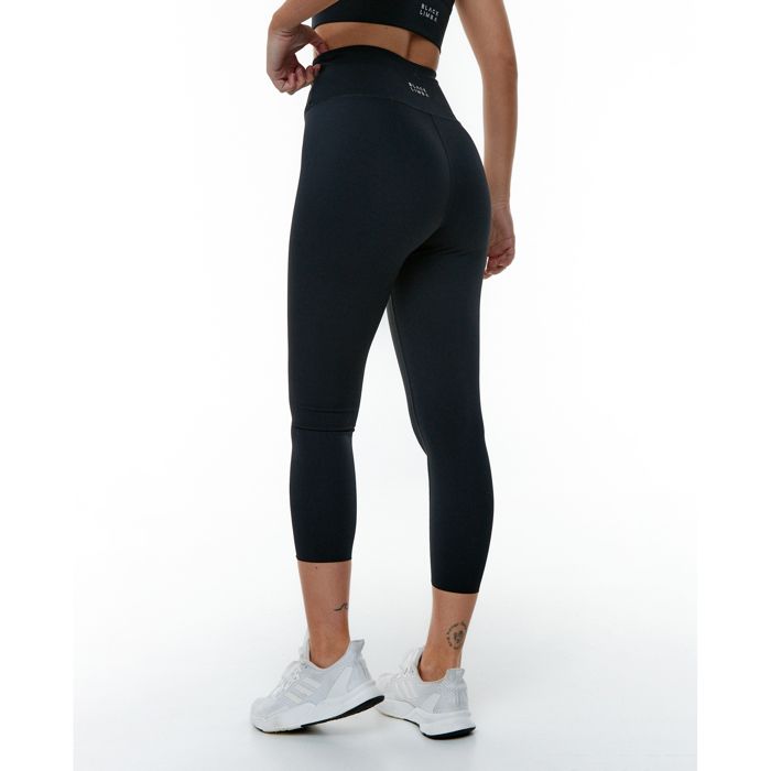 Dameleggings Black Limba Rocket