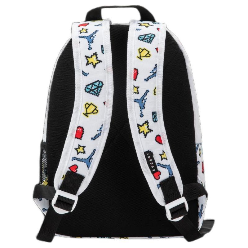 Jordan Jumpman Mini Backpack White Jordan DZ3755-100