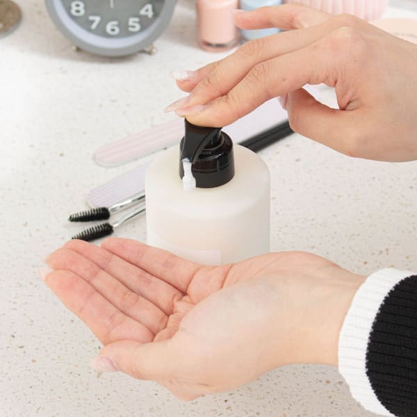 Daily Comma Bello De Parfum Hand Lotion Wisley Garden 300 Ml