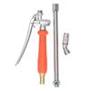 Leak Proof High Pressure Sprayer Adjustable Irrigation Sprayer Car Washer Spraye  Car Washing