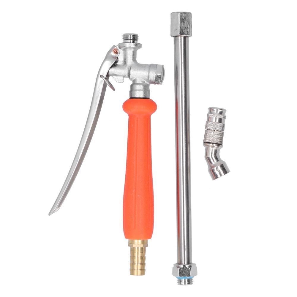 Leak Proof High Pressure Sprayer Adjustable Irrigation Sprayer Car Washer Spraye Car Washing