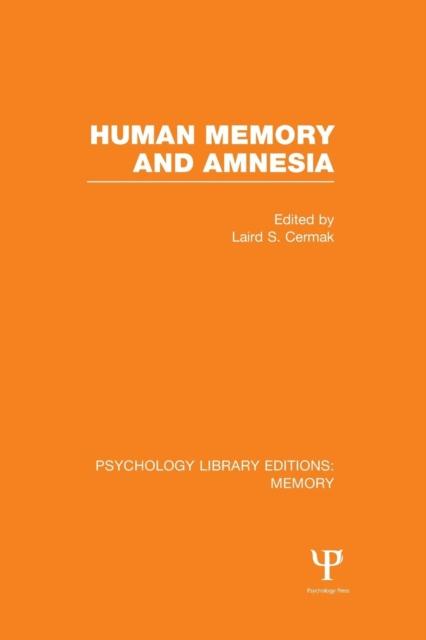 Human memory is. Human memory is