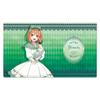 Quintessential Movie Character Rubber Mat J Nakano Lolita Fashion "The Quintuplets" [Yotsuba Ver.]