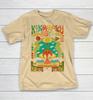 Kikagaku Moyo Band Tour 2022 Kollektion Geschenk Für Fan S bis 5XL T-Shirt