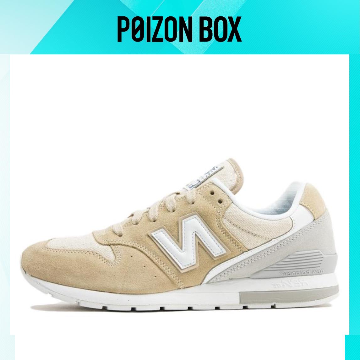 

кроссовки New Balance NB 996 Running shoes Unisex MRL996JY