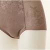 Wacoal Stahovací kalhotky s kontrolou bříška Wpt3243c Béžová Tmavě hnědá Černá