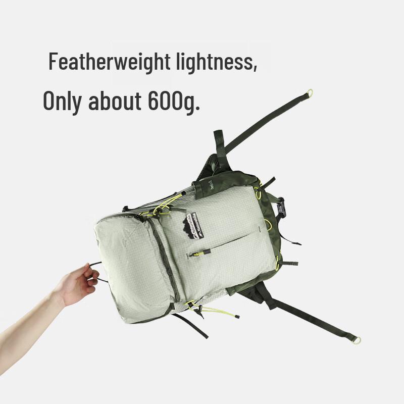 Naturehike Helium Series 25L Backpack