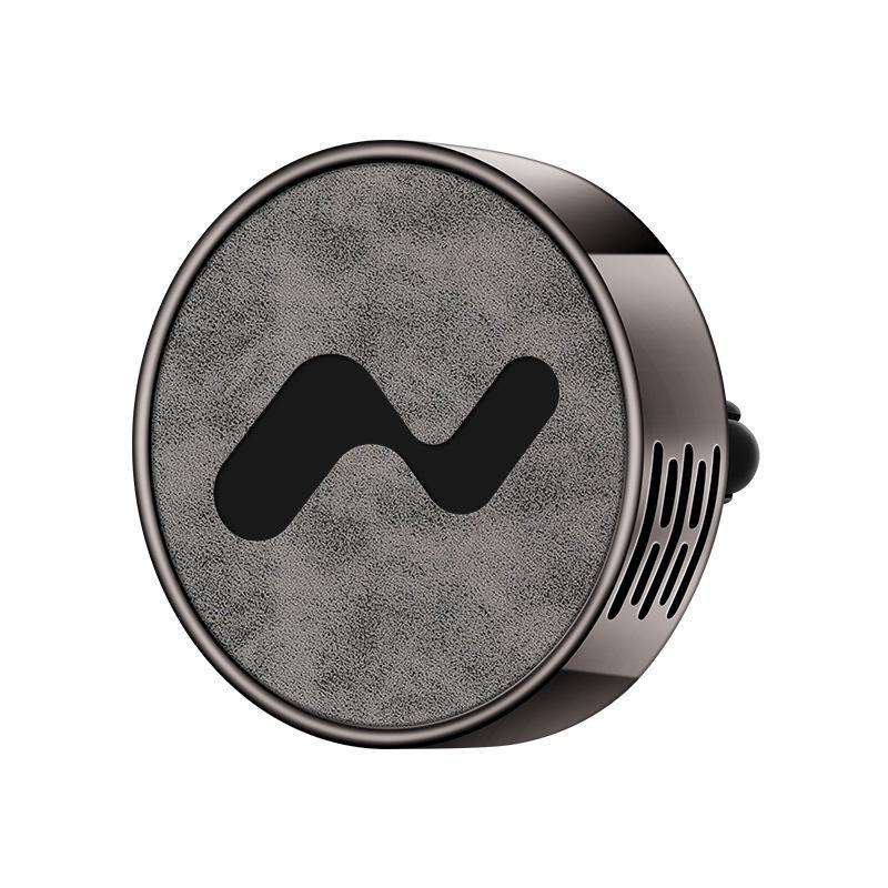 L60 Car Air Freshener: Long-Lasting Perfume Balm for Air Vent & Interior.