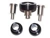 Ft95542 Fast Door Guide Roller Side Bottom