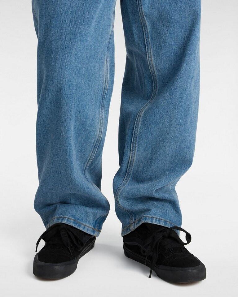 Sneakers Vans Knu Skool Black/black