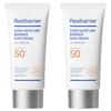 Cera Moisture Sun Cream SPF50+ PA++++ Duo Pack (50ml X 2)