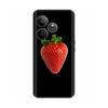 For Realme GT 6 GT 6T Case Black Silicone Luxury Bumper Cute Soft TPU Phone Cases For Realme GT6 5G Cover Shells Coque 6.78''