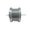 ALTERNATOR CLUTCH PULLEY APPLY For NISSAN JUKE F15 QASHQAI J10 TIIDA C11 1.8L X-TRAIL T31 2.0L  23151-JD20A 23151JD20A 23151EL01