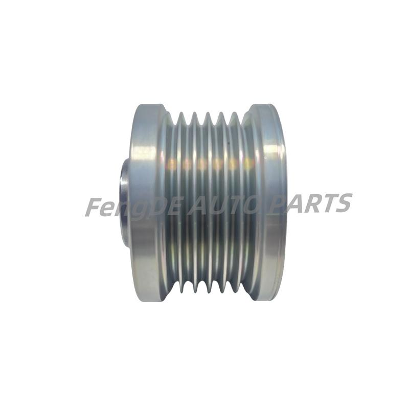 ALTERNATOR CLUTCH PULLEY APPLY For NISSAN JUKE F15 QASHQAI J10 TIIDA C11 1.8L X-TRAIL T31 2.0L 23151-JD20A 23151JD20A 23151EL01