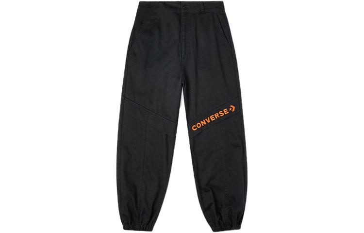 Converse Casual Pants Women s Black 10023161-A01 27