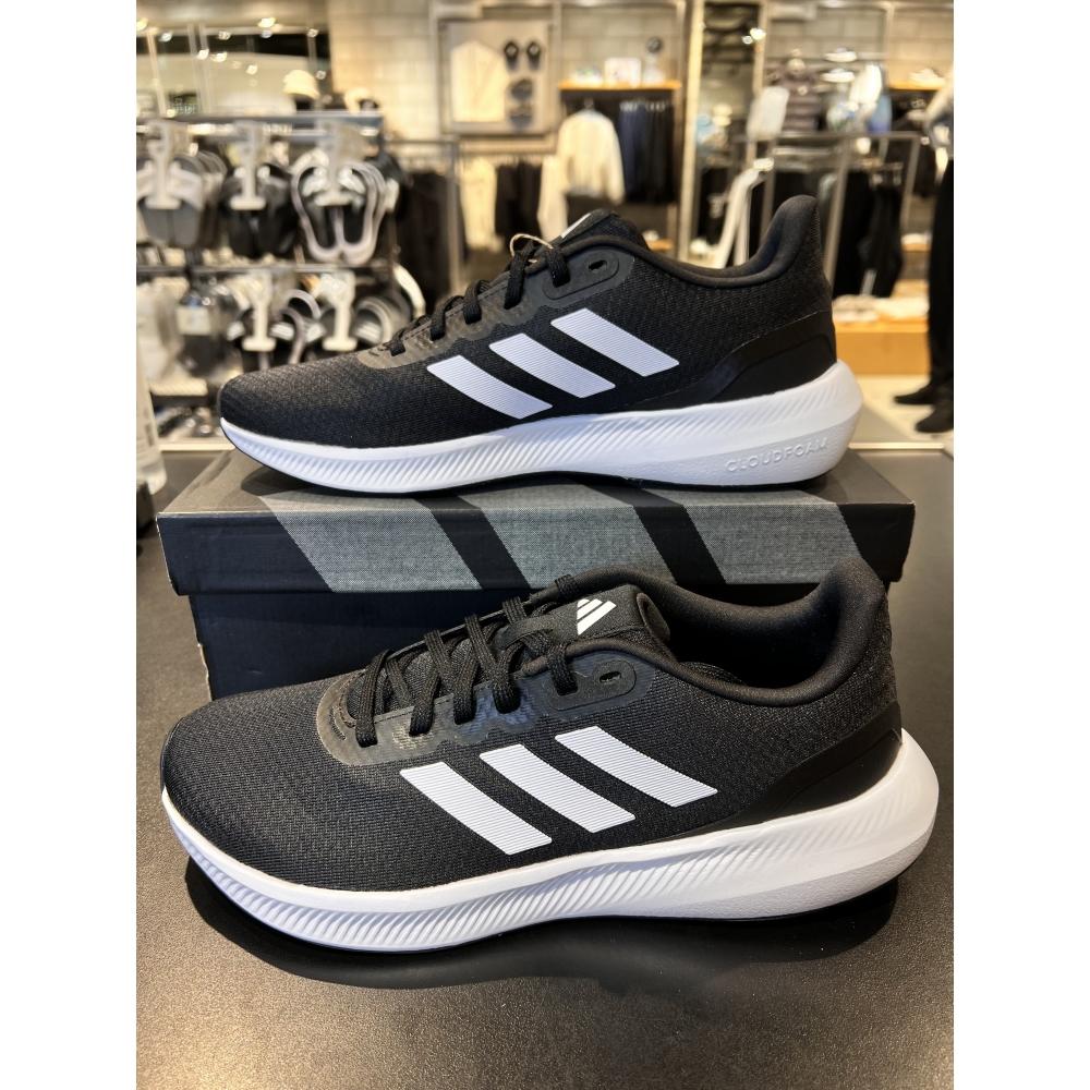 

adidas [adidas] Runfalcon 3.0 HQ3790 мужские кроссовки
