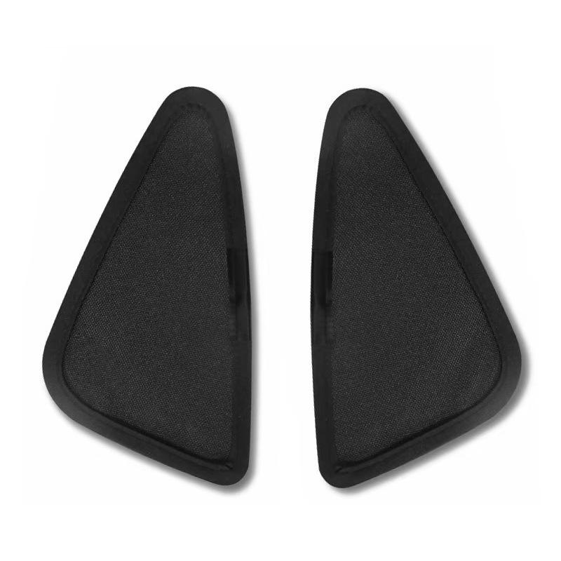 For Tesla Model 3/Y Model 3 Highland Model Y Juniper 2025+ Ice Cloth Buckle Glass Roof Sunshade Car Front Rear Sunroof Skylight