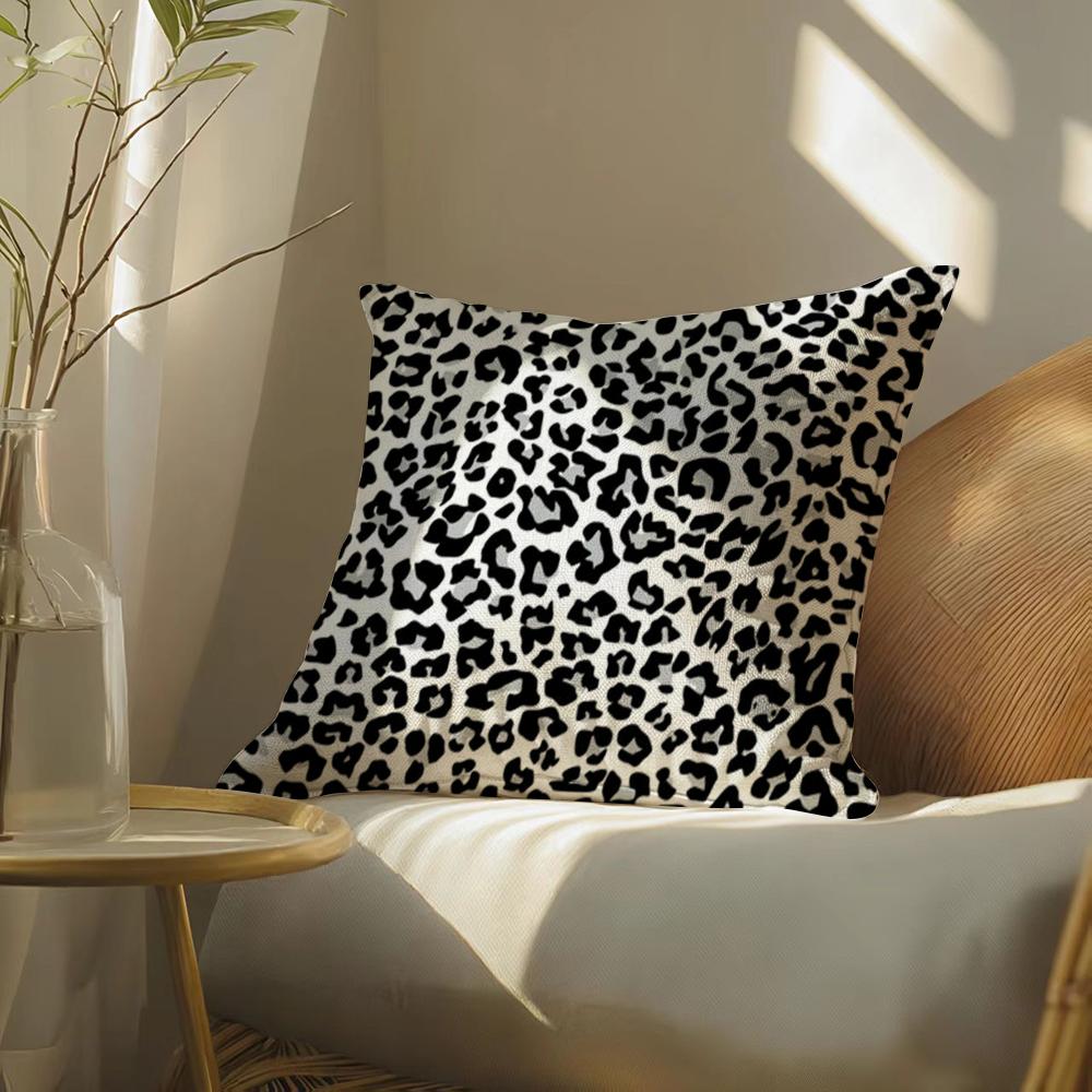 Newy Pillow Case Pillowcase, Double-Sided Printed, Sofa Cushion, Bedroom Headboard