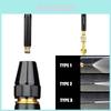 High Pressure Alloy Water Gun For Home Car Washing With Enhanced Pressure Hose Nozzle