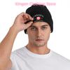 Canada Flag Skullies Beanies Caps Unisex Winter Warm Knitting Hat Unisex Women Street Adult Canadian Patriotic Pride Bonnet Hats