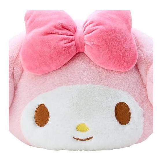 Sanrio My Melody Face Cushion S 272485