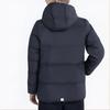 Kids Down Jackets Hooded Moderate HM5205