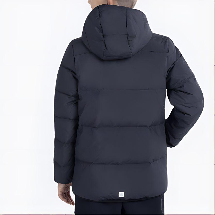 adidas Kids Down Jackets Hooded Moderate HM5205