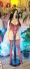 Hobby Toy Scale Figure Body Compatible with TBLeague Normal GS Innocent Sexy Swimsuit Bodysuit Underwear and Head Not [TOYBARJAPAN] 1/6 Body, Build,