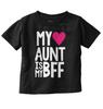 Parte superior (Meninas a partir de 4 anos) – T-Shirts