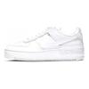 Nike Air Force 1 Shadow 'Triple White' Women's Sneakers CI0919-100