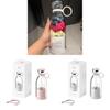 Portable Juicer Cup With Stainless Steel Blades Rechargeable For Home And Office Use