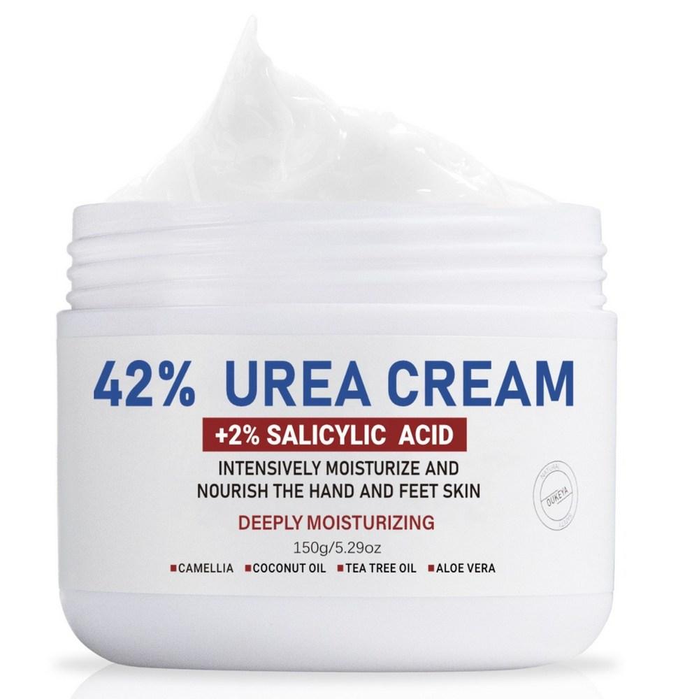 OUKEYA 42% Urea Cream for Cracked