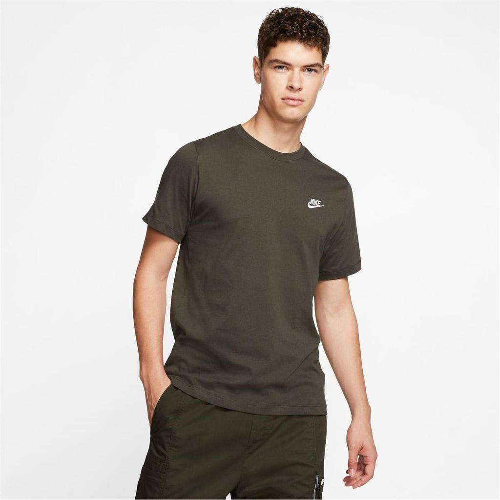 Nike Mens Club T-Shirt