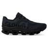 On Cloudmster Comfortable Lightweight Low-Top Running Shoes Men Sneakers Black 61.99025A