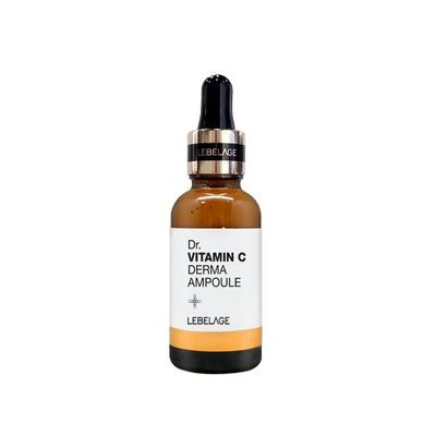 DR. Vitamín C Derma Ampulka 30ml