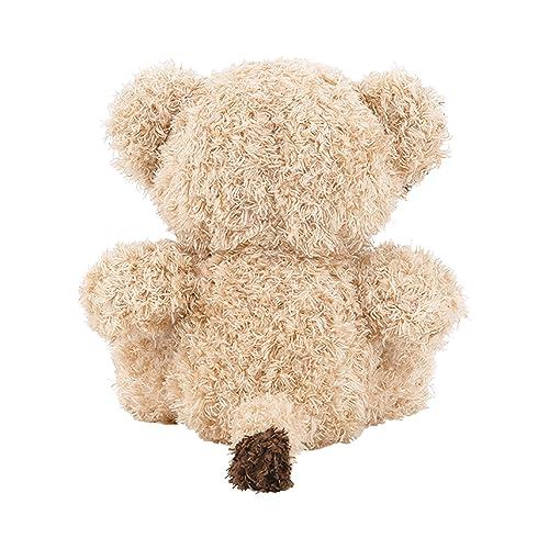 Livheart Rolling Baby Maru Löwe Körperkissen (ca. 15cm lang) Plüschtier, Baby Tier, 17911-42