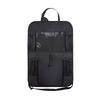 Car Rear Racks Storage Bag Net Adjustable Trunk Storage Bag Net High Capacity Hanging Organizers Automobile Interior Accessories