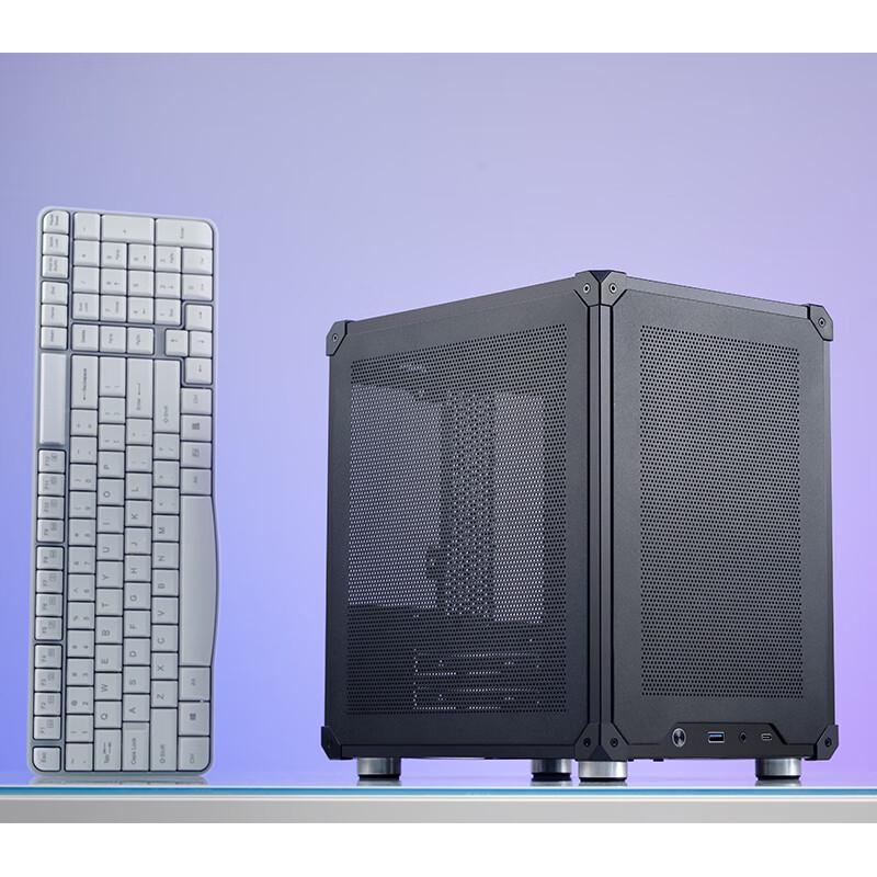 JONSBO C6 MATX PC Case