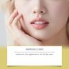 Lip Moisturizing Patches Deeply Nourish And Hydrate Lips, Leaving Them Plump And Supple.
