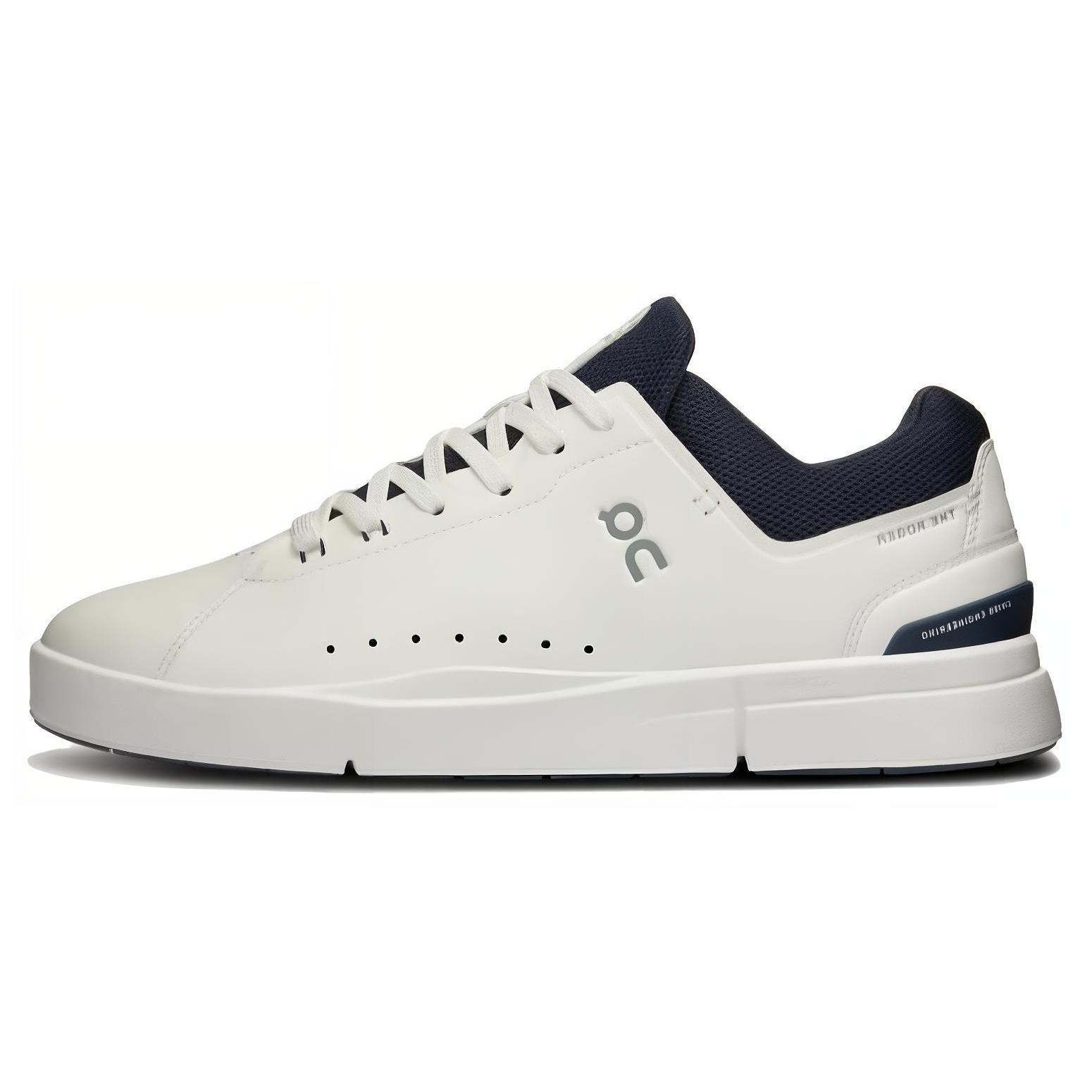 

On The Roger Advantage Белый Полуночный 40.5