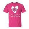 Melissa Etheridge Fan Quote T-Shirt