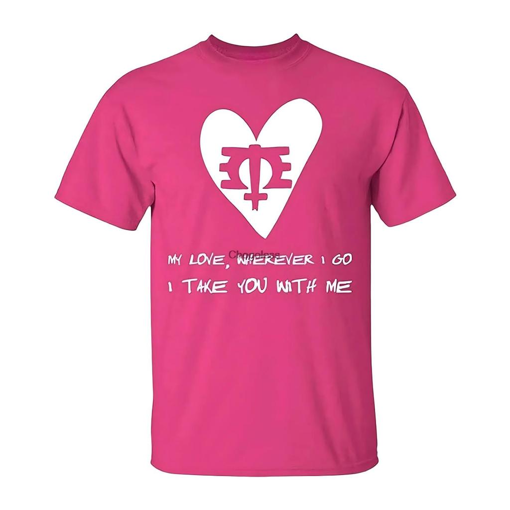 Melissa Etheridge Fan Quote T-Shirt