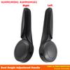 A1699190261 A1699190161 For Mercedes-Benz W169 A-Class RH/LH Seat Height Adjustment Handle Car Accessories