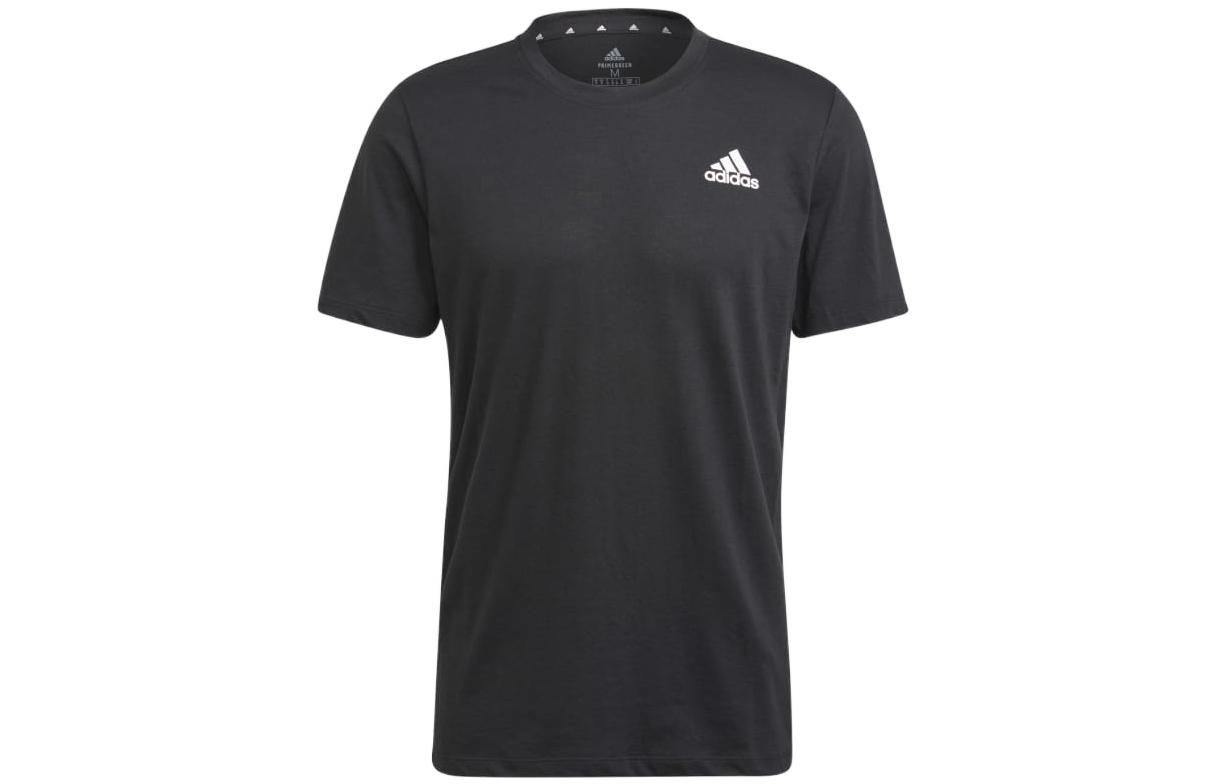 Adidas Aeroready Designed To Move T Shirt GR0514 M