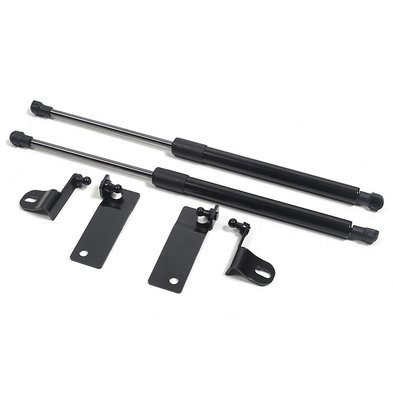 Car Front Engine Cover Hood Shock Lift Struts Bar Support Rod Arm Gas Spring Bracket For Mazda MX-5 2008-2015 Accessories