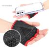 Dumbbells Grip Pad Antislip Four Finger Workout Glove Weight Training Gloves Gym Gloves Weight Lifting Gloves for Adult